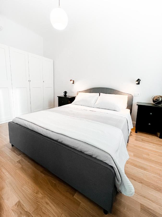 Hsl Apartments - Inama 20 Milan Bagian luar foto